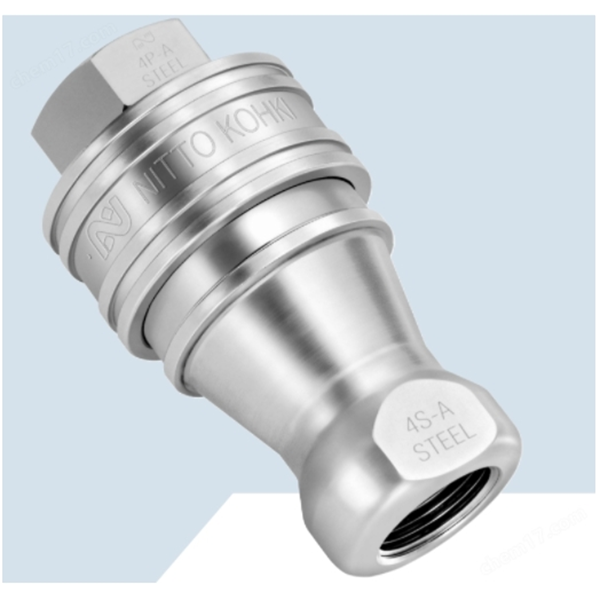 中村供：NITTO日東工器、電動(dòng)螺絲刀DLV8204