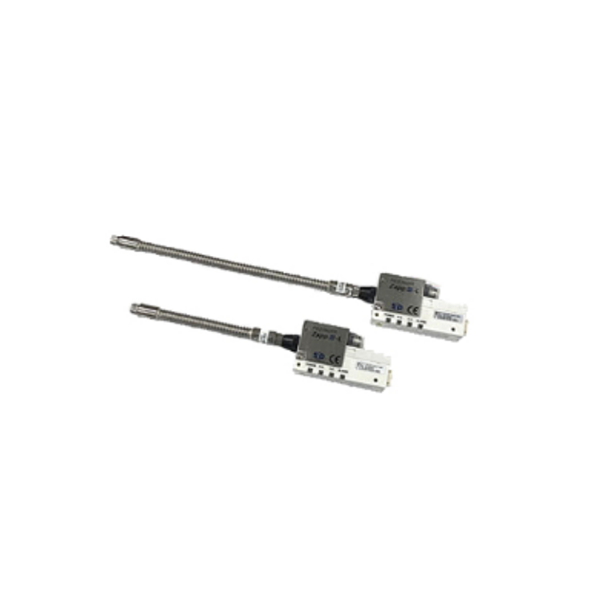 SSD日本靜電消除器ZAPPⅢ控制器ZAPPⅢ-L
