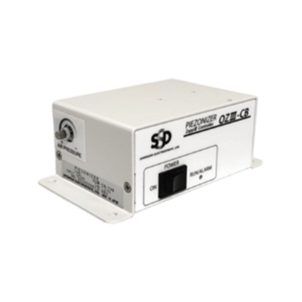 SSD日本靜電消除器ZAPPⅢ控制器ZAPPⅢ-L