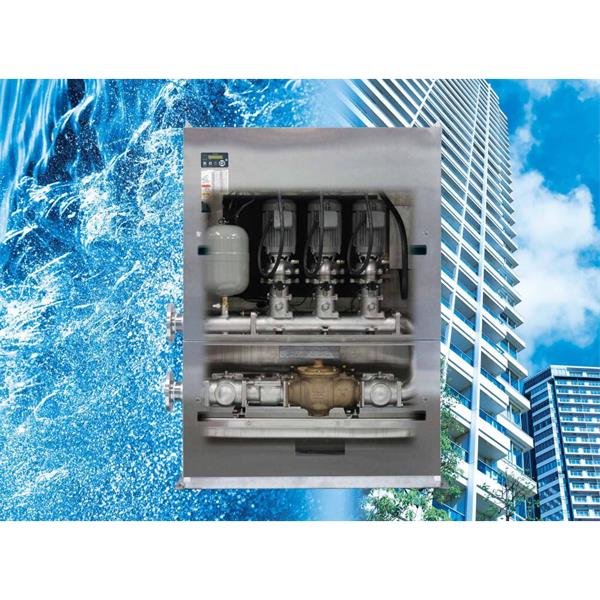 TERAL小～中流量/低揚程冷卻泵VKN055A（-4Z/7W）