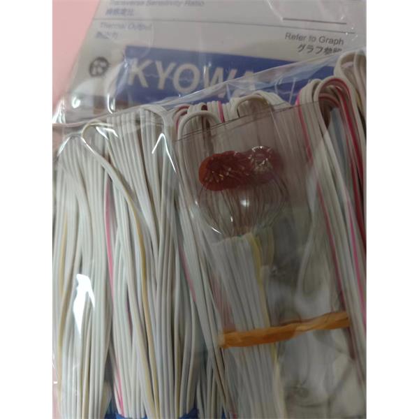 日本KYOWA共和KFGS通用箔式應(yīng)變片KFGS-2-120-C15
