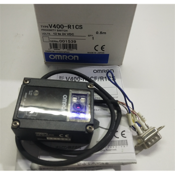 OMRON歐姆龍 接近傳感器E2E-X5D1-T-N 2M