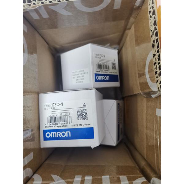 OMRON歐姆龍 接近傳感器E2E-X5D1-T-N 2M