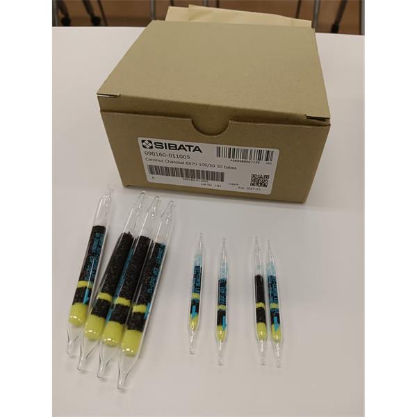 SIBATA柴田科學(xué) 石棉采樣泵 AIP-205 （已停產(chǎn)）080800-205