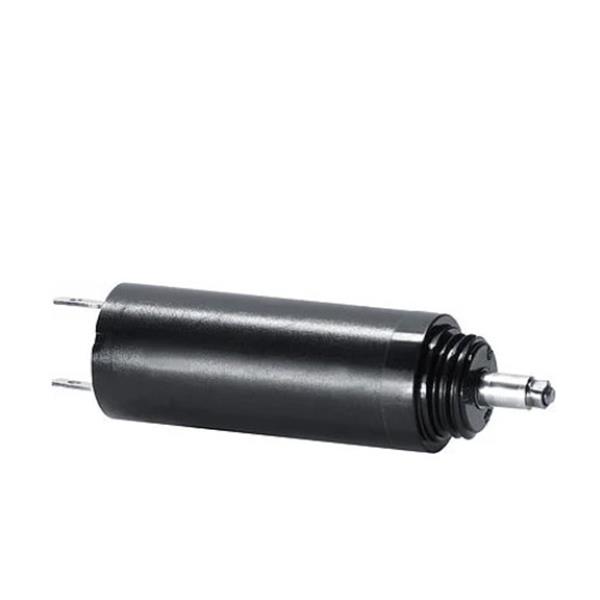 德國FAULHABER福爾哈貝直流微電機(jī)1219N4,5G-K4066