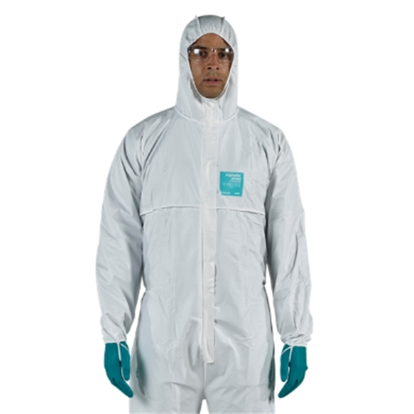 美國ANSELL安思爾BioClean-D? 通風櫥 - 無菌 S-BDLC-M