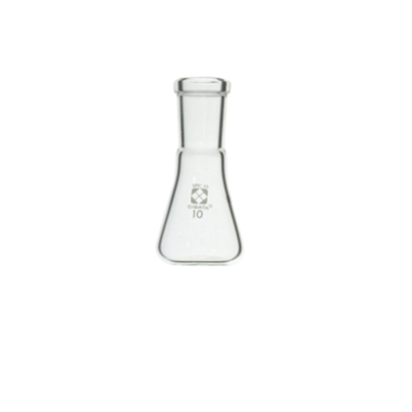 日本SIBATA柴田科學(xué)  SPC 錐形瓶 030150-1510