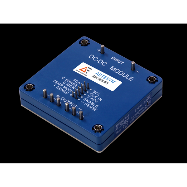 美國(guó)advanced energy 電源裝置LPS200-M