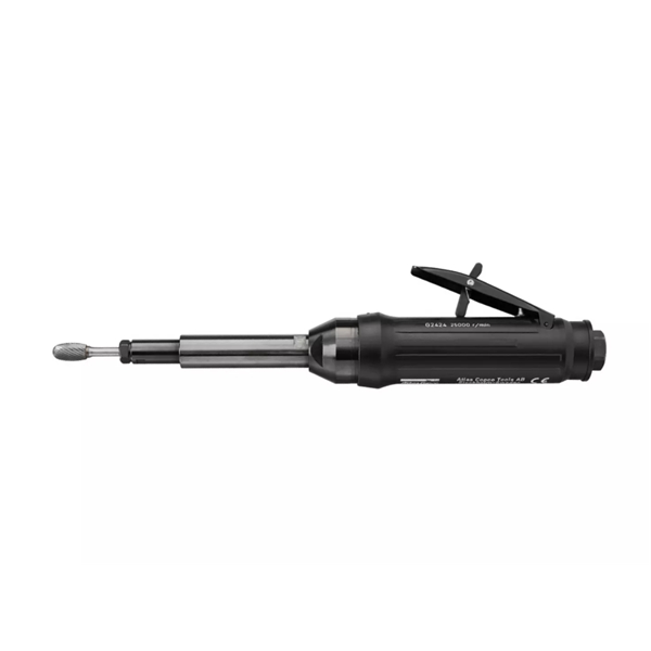 瑞典AtlasCopco阿特拉斯.科普柯氣動(dòng)直柄精磨機(jī)G2424-S085 8423031261