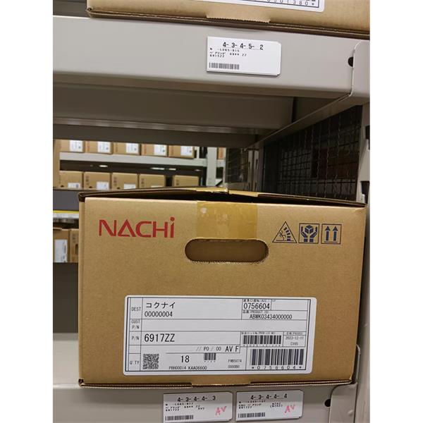 日本NACHI拉奇柱塞泵、液壓閥PVS-1B-22R1S2-12