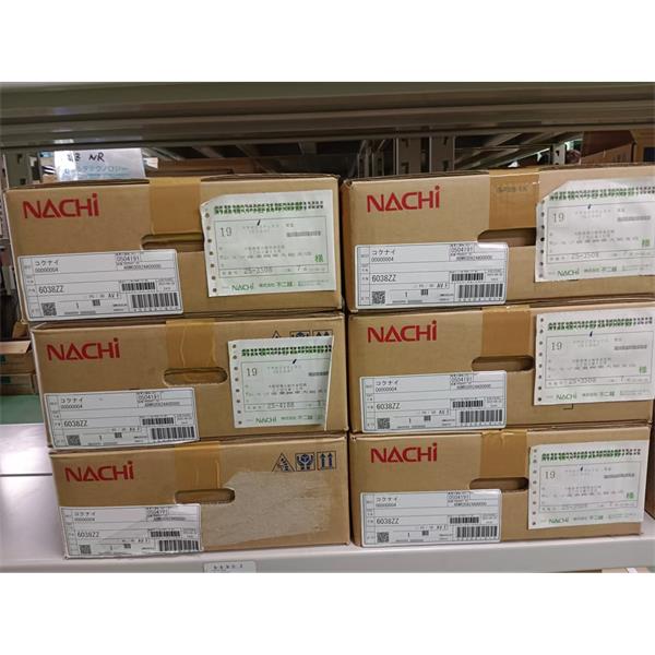 日本NACHI拉奇柱塞泵、液壓閥PVS-1B-22R1S2-12