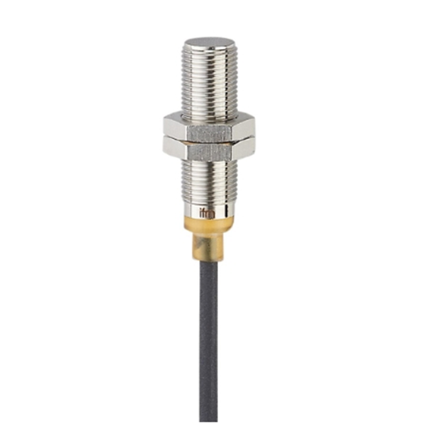 德國(guó)IFM易福門電感式接近開(kāi)關(guān)IFC278 IFB3004BBPKG/AM/2M/PUR