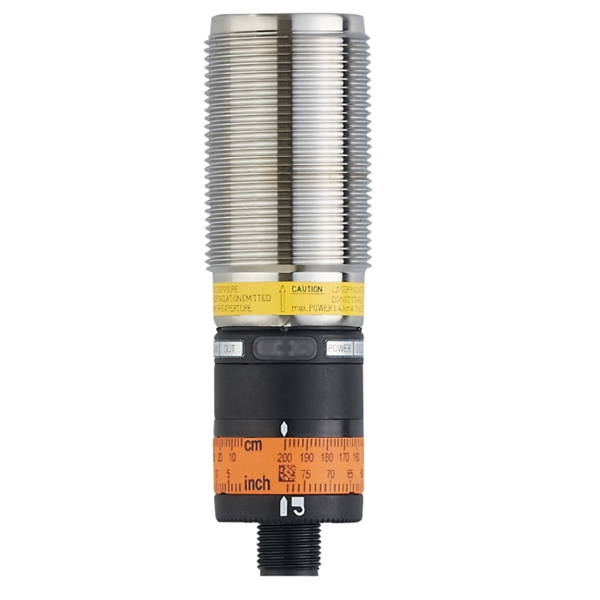 德國(guó)IFM易福門光電傳感器OID200 OIDLCPKG/US
