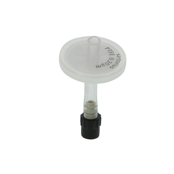 日本SIBATA柴田科學(xué)用于 4 個(gè)端口蓋的 HPLC 膜過濾器套件	017270-12