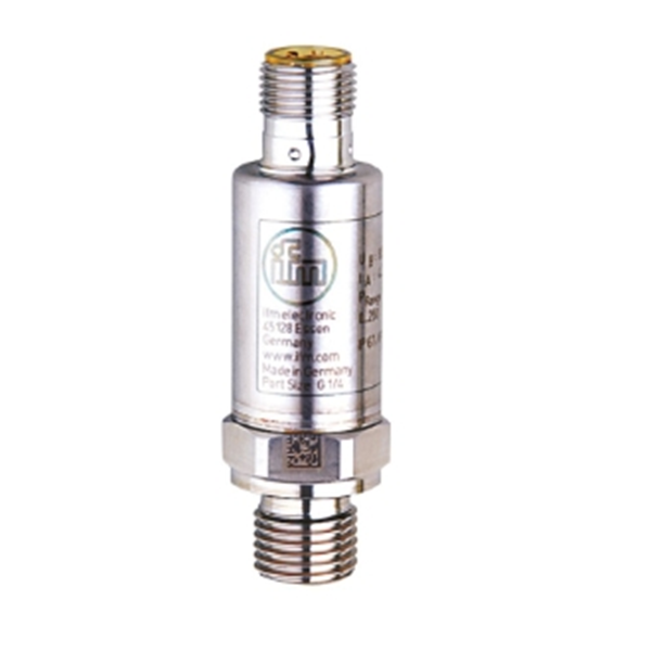 德國IFM易福門壓力變送器PU-160-SEG14-V-DVG/DE