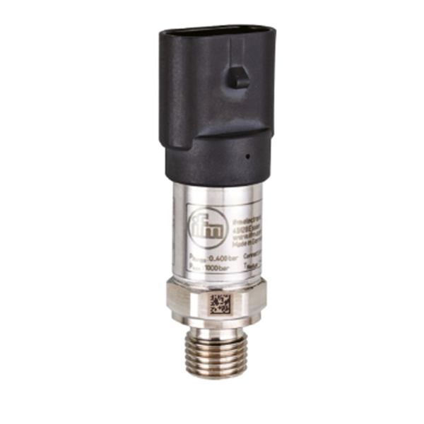 德國IFM易福門壓力變送器PU-160-SEG14-V-DVG/DE