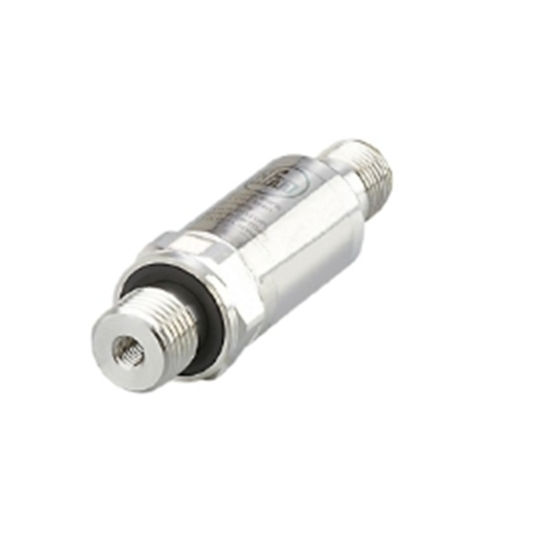 德國IFM易福門壓力變送器PU-160-SEG14-V-DVG/DE