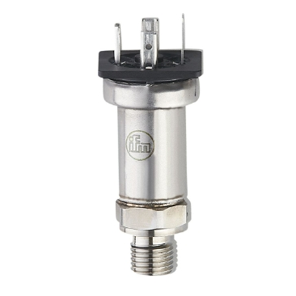德國IFM易福門壓力變送器PU-160-SEG14-V-DVG/DE
