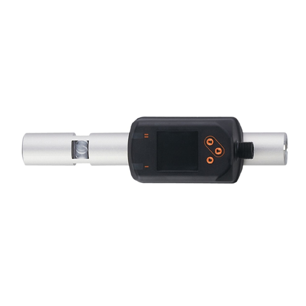 德國(guó)IFM易福門(mén)氣隙傳感器SDR14DGXFRKG/US-100