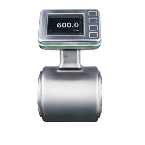 德國IFM易福門電磁流量計SMN34GGX50KG/US-100