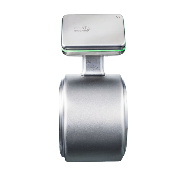 德國IFM易福門電磁流量計SMN34GGX50KG/US-100