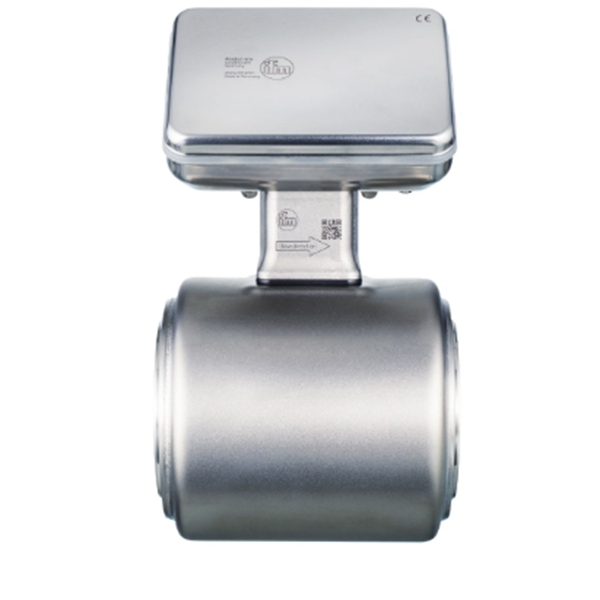 德國IFM易福門電磁流量計SMN34GGX50KG/US-100