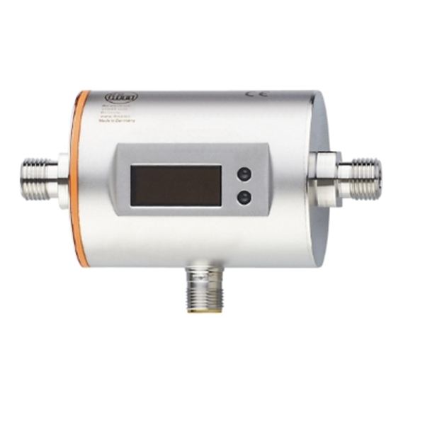 德國IFM易福門電磁流量計SMN34GGX50KG/US-100