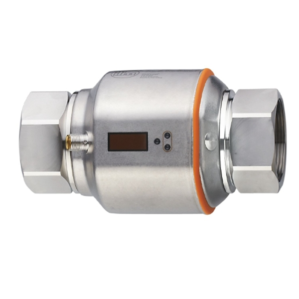 德國IFM易福門電磁流量計SMN34GGX50KG/US-100