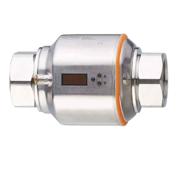 德國IFM易福門電磁流量計SMN34GGX50KG/US-100
