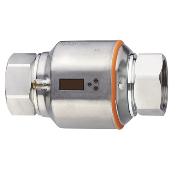 德國IFM易福門電磁流量計SMN34GGX50KG/US-100