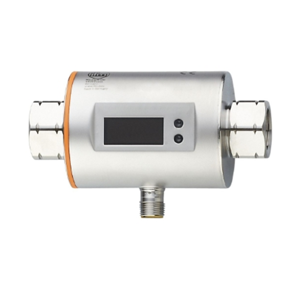 德國IFM易福門電磁流量計SMN34GGX50KG/US-100