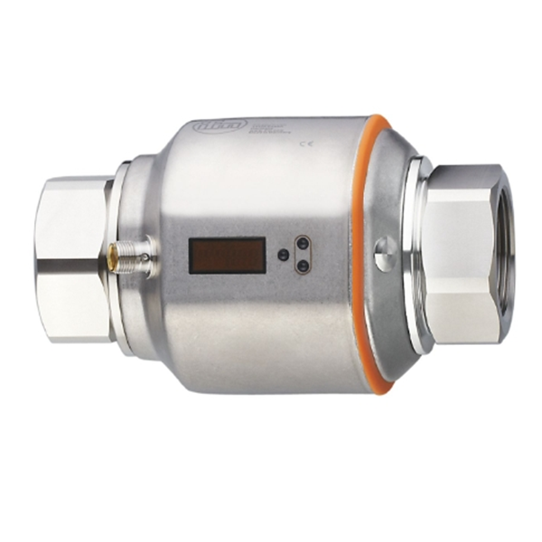 德國IFM易福門電磁流量計SMN34GGX50KG/US-100