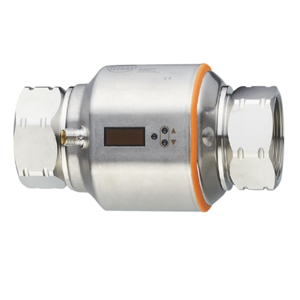 德國IFM易福門電磁流量計SMN34GGX50KG/US-100