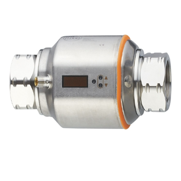 德國IFM易福門電磁流量計SMN34GGX50KG/US-100