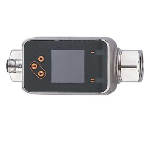 德國IFM易福門電磁流量計SMN34GGX50KG/US-100