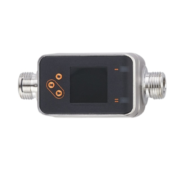 德國IFM易福門電磁流量計SMN34GGX50KG/US-100