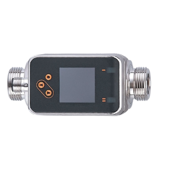 德國IFM易福門電磁流量計SMN34GGX50KG/US-100
