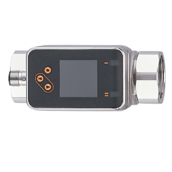德國IFM易福門電磁流量計SMN34GGX50KG/US-100