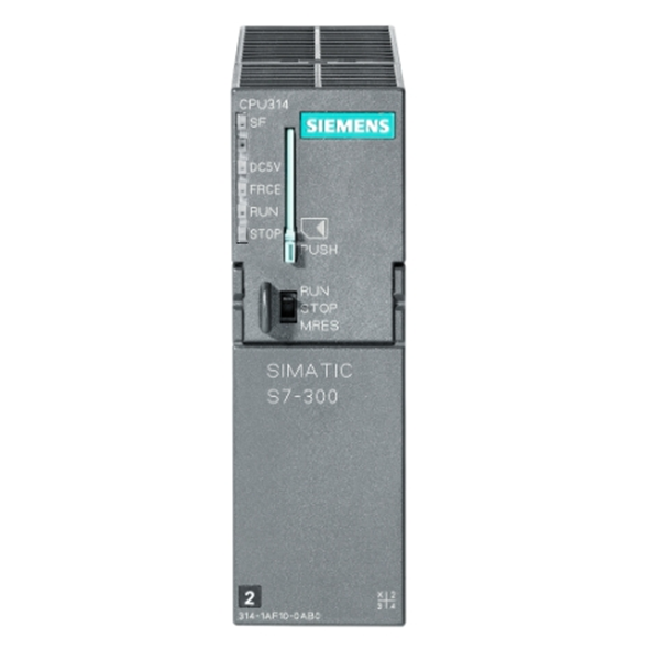 德國(guó)SIEMENS西門子PLC S7-300  6ES7332-7ND02-0AB0