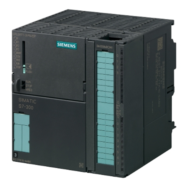 德國(guó)SIEMENS西門子PLC S7-300  6ES7332-7ND02-0AB0