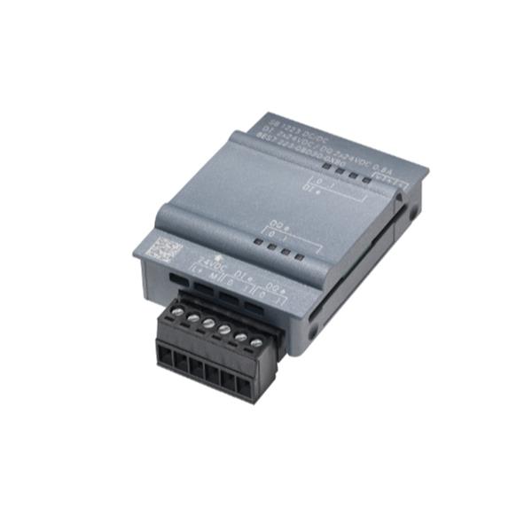 德國(guó)SIEMENS西門(mén)子PLC S7-1200 6ES7292-2AH30-0XA0