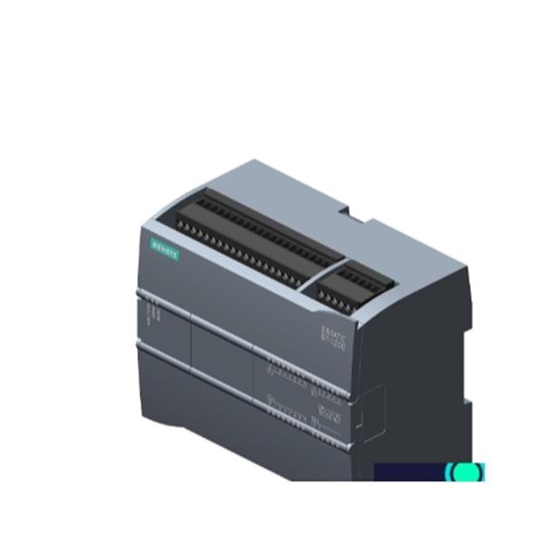 德國(guó)SIEMENS西門(mén)子PLC S7-1200 6ES7292-2AH30-0XA0