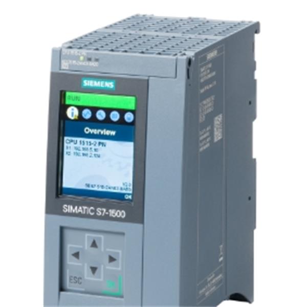 德國(guó)SIEMENS西門子PLC S7-1500   6ES7531-7KF00-0AB0