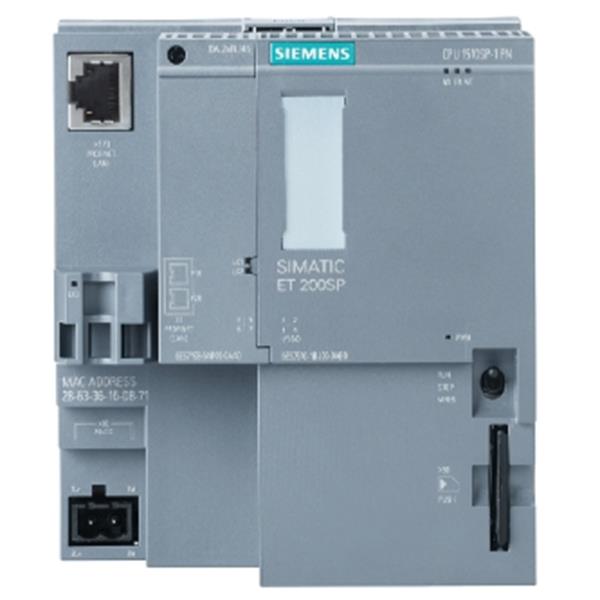 德國(guó)SIEMENS西門子PLC S7-1500   6ES7531-7KF00-0AB0
