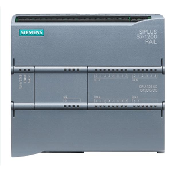 德國(guó)SIEMENS西門子PLC SIPLUS PLC極端工況  6AG1221-1BF32-2XB0