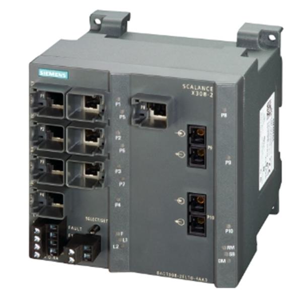 德國(guó)SIEMENS西門子PLC SIPLUS PLC極端工況  6AG1221-1BF32-2XB0
