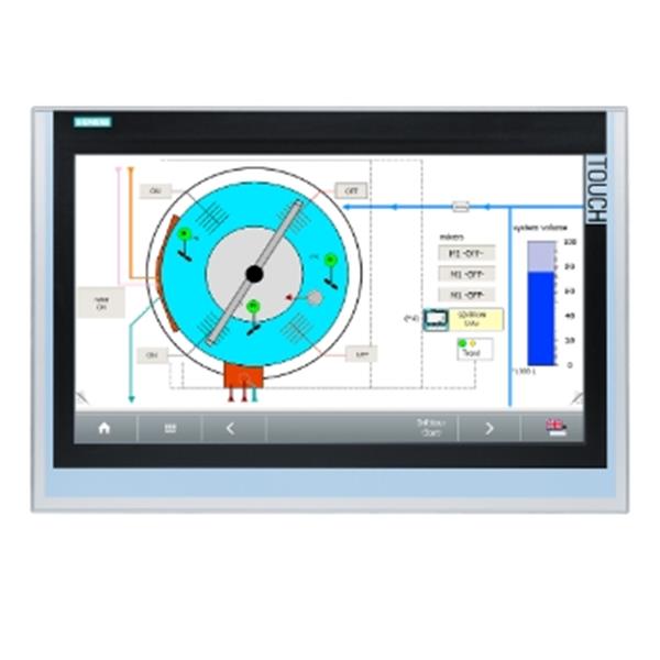 德國(guó)SIEMENS西門子PLC SIPLUS PLC極端工況  6AG1221-1BF32-2XB0