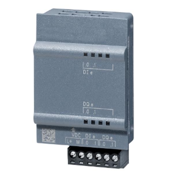 德國(guó)SIEMENS西門子PLC SIPLUS PLC極端工況  6AG1221-1BF32-2XB0