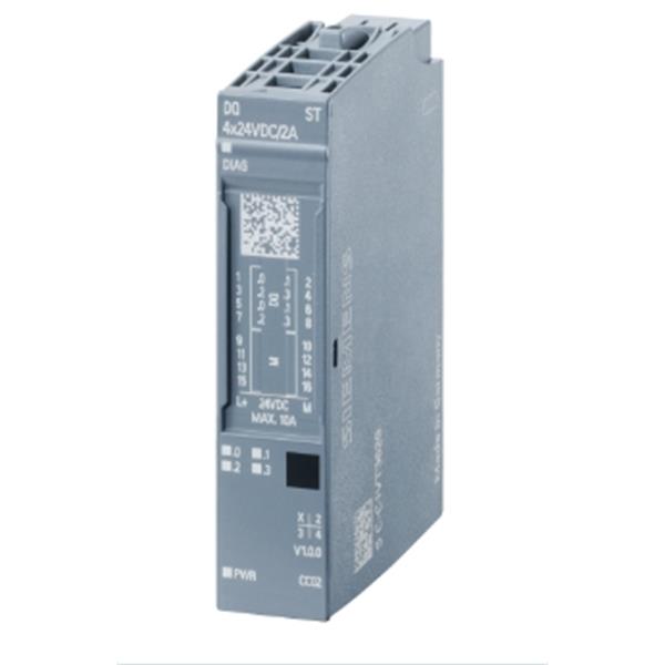 德國(guó)SIEMENS西門子PLC SIPLUS PLC極端工況  6AG1221-1BF32-2XB0