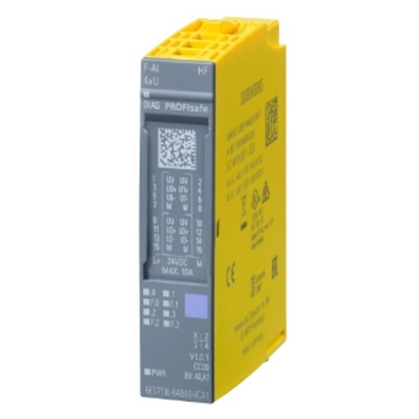 德國(guó)SIEMENS西門子PLC SIPLUS PLC極端工況  6AG1221-1BF32-2XB0